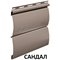 САЙДИНГ ФАЙНБИР ПРОФИЛЬ  BLOCKHOUSE (БЛОК ХАУС)  CLASSIC COLOR