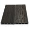 Террасная доска из ДПК Altay Decking Графит 3000х140х20 мм