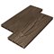 Террасная доска из ДПК Altay Decking Венге 4000х140х20 мм