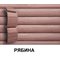Сайдинг Гранд Лайн Блок Хаус  коллекция Tundra