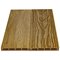 Террасная доска из ДПК Altay Decking Орех 4000х150х24 мм