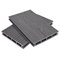 Террасная доска из ДПК Altay Decking Серый 4000х140х20 мм