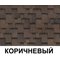 Мягкая черепица ТЕХНОНИКОЛЬ SHINGLAS  Финская Аккорд