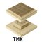 КРЫШКА СТОЛБА ДПК SAVEWOOD