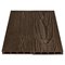 Террасная доска из ДПК Altay Decking Венге 4000х140х20 мм