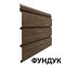 Софит Docke Lux с центральной перфорацией Фундук