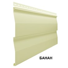 СЕРИЯ  STANDARD САЙДИНГ ДЁКЕ D4,5D