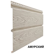СЕРИЯ LUX D6S БРУС ЛИСТВЕННИЦА