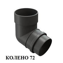 КОЛЕНО 72