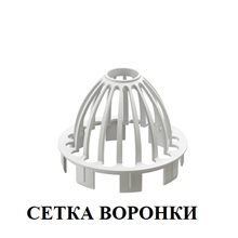 СЕТКА ВОРОНКИ