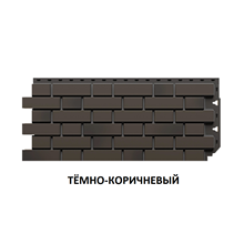 ФАСАДНЫЕ ПАНЕЛИ ДЁКЕ FLEMISH