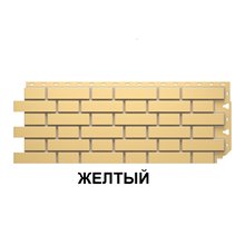 ФАСАДНЫЕ ПАНЕЛИ ДЁКЕ FLEMISH STANDARD