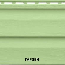 САЙДИНГ АЛЬТА-ПРОФИЛЬ  АЛЯСКА КЛАССИК