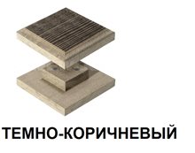 КРЫШКА СТОЛБА ДПК SAVEWOOD МАЛАЯ