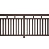 Ограждения ДПК SAVEWOOD 