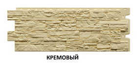 ФАСАДНЫЕ ПАНЕЛИ ДЁКЕ  АЛТАЙ