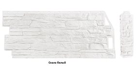 ФАСАЙДИНГ "ДАЧНЫЙ" СКАЛА